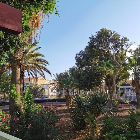 Luxury Apartment Of Costa Costa Del Silencio Exterior photo