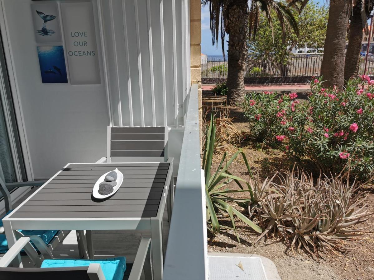 Luxury Apartment Of Costa Costa Del Silencio Exterior photo