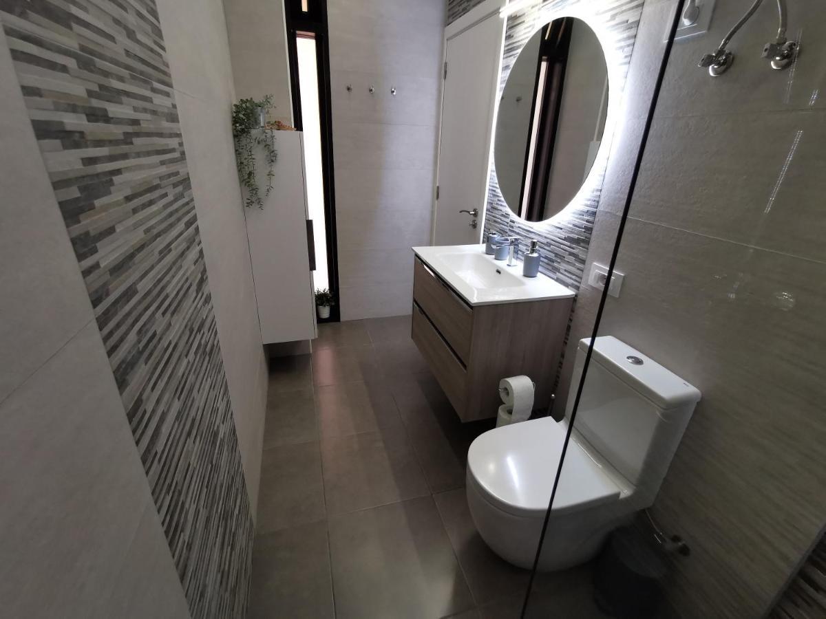 Luxury Apartment Of Costa Costa Del Silencio Exterior photo