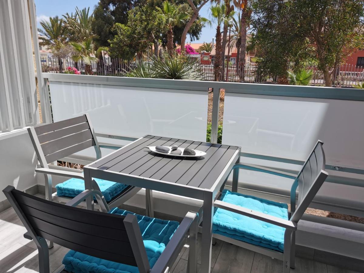 Luxury Apartment Of Costa Costa Del Silencio Exterior photo