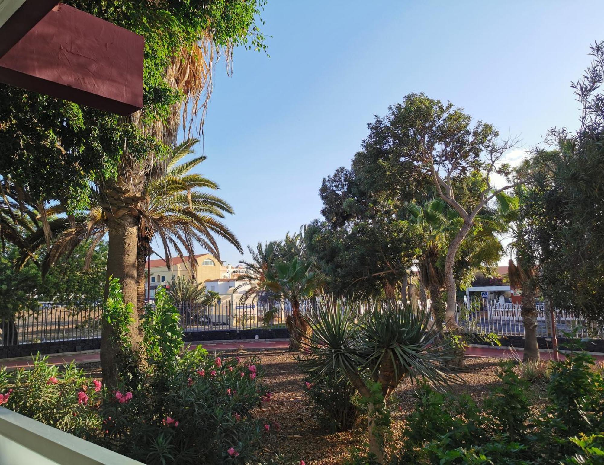 Luxury Apartment Of Costa Costa Del Silencio Exterior photo